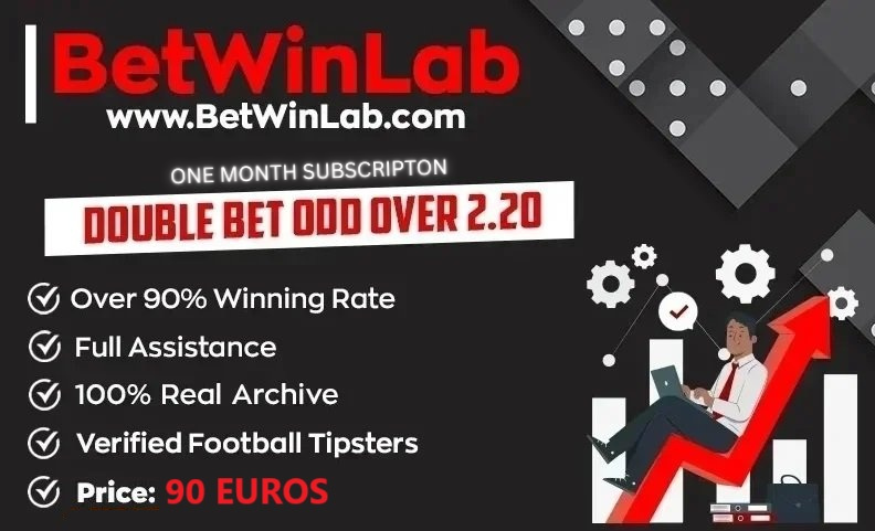 Double Bet Paid Tips