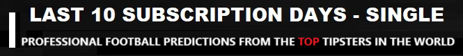 Sure Win Paid Tips