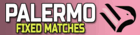 Palermo Fixed Matches