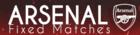 Arsenal Fixed